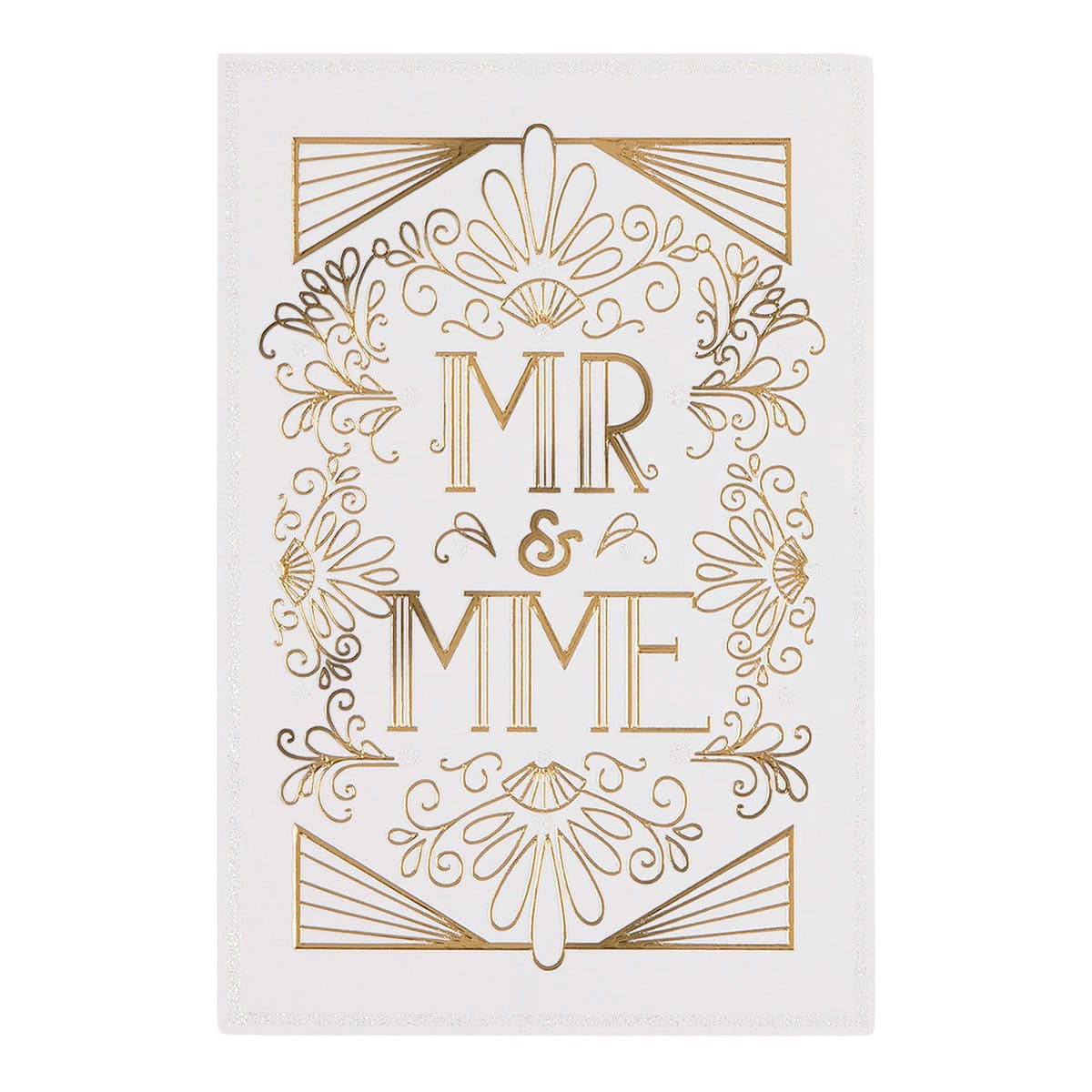 - Carte Mariage Mr Et Mme