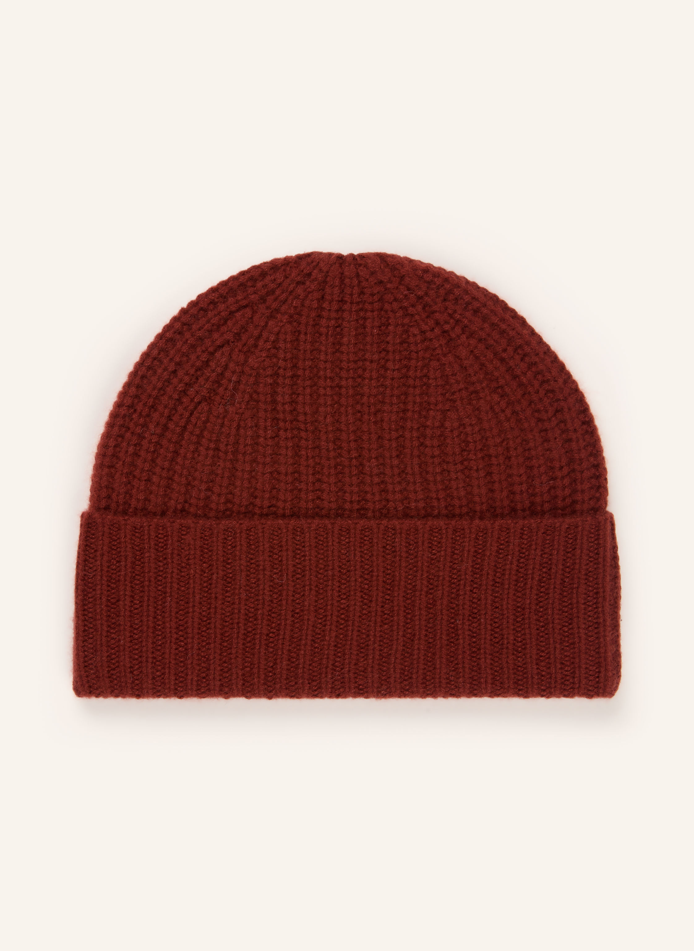 windsor. Cashmere-Mütze