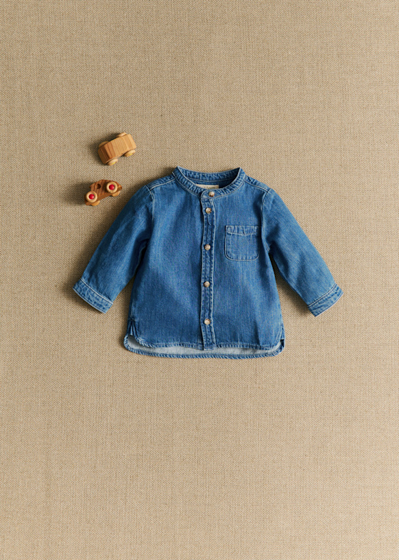 Benny shirt