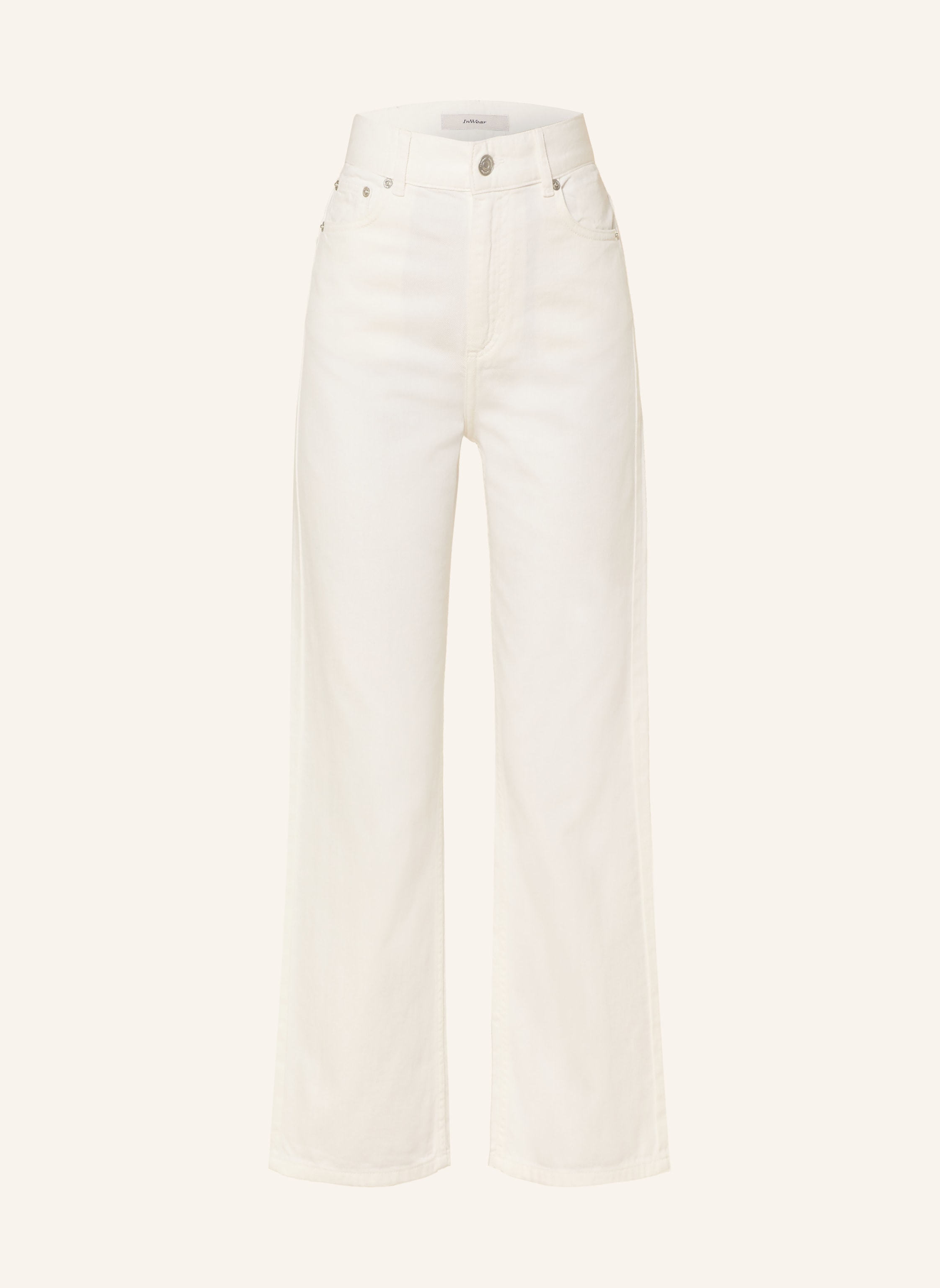 InWear Jeans ELLYIW Straight Fit