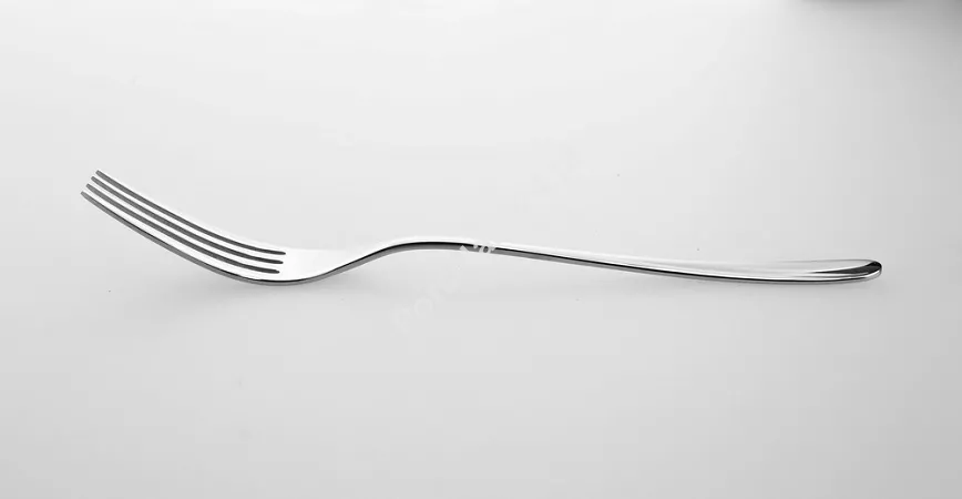 Widelec stołowy (20,3 cm) Gerpol - Venus - wysoki połysk