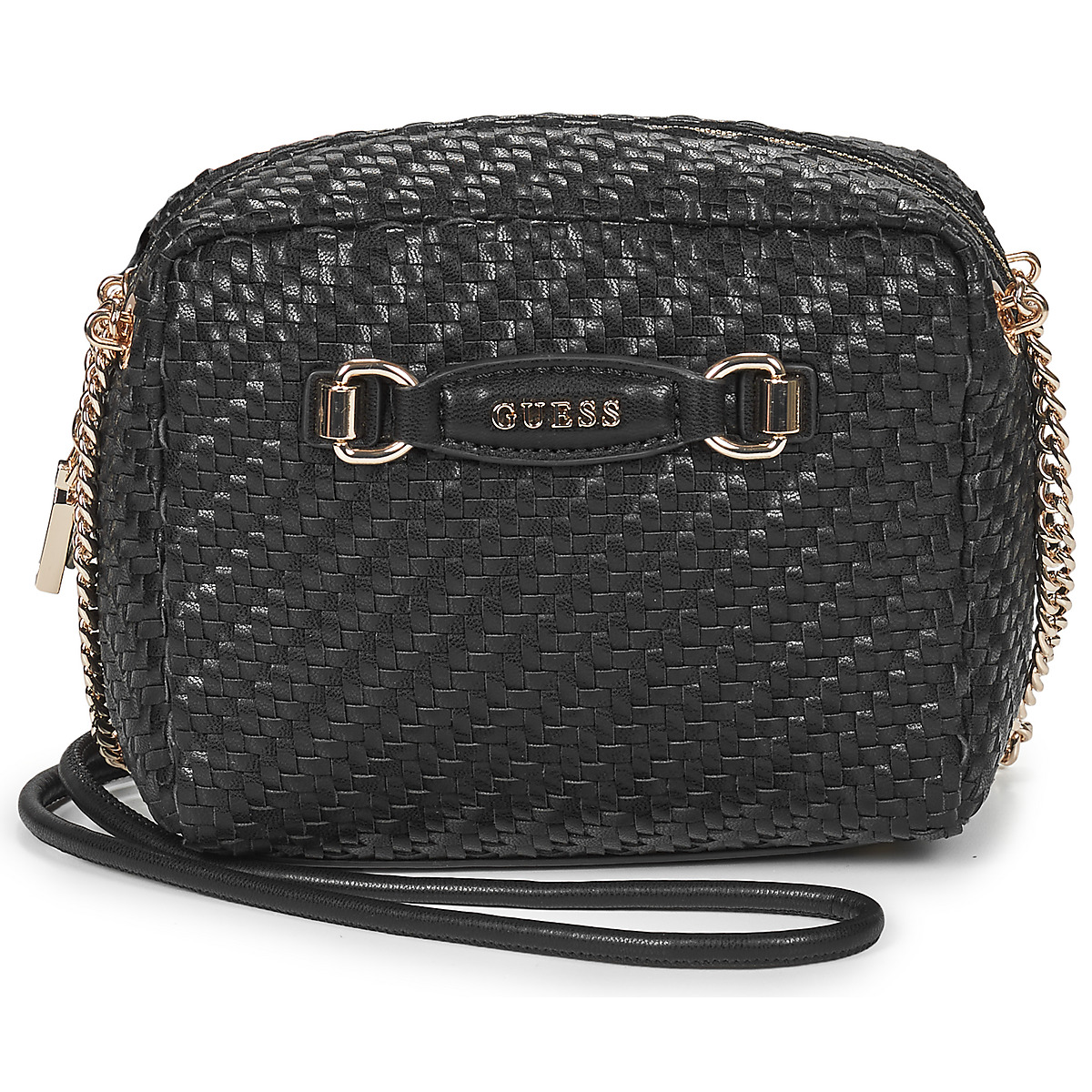 Guess - FRANCY - Black