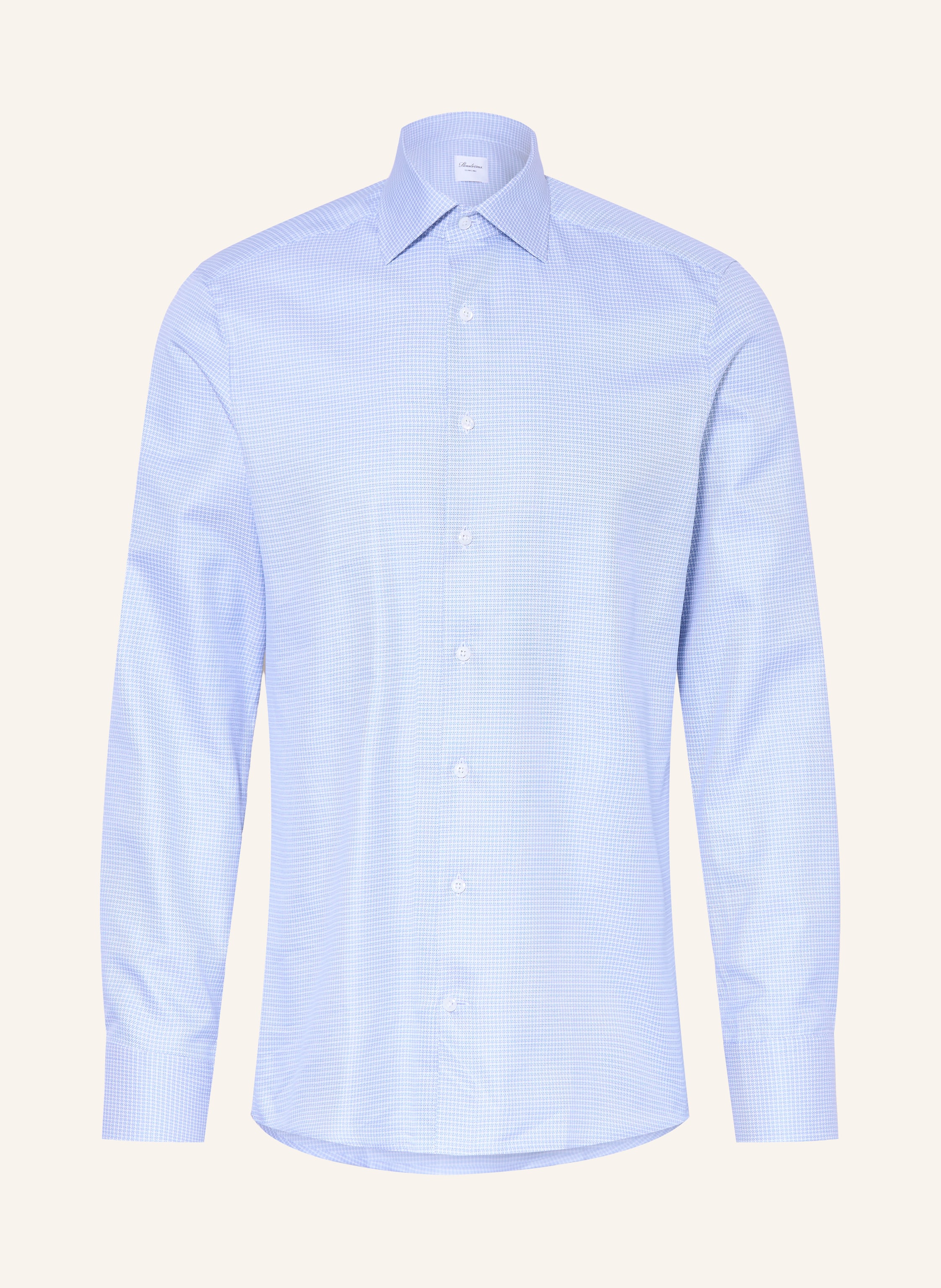 Stenströms Hemd Slimline Fit