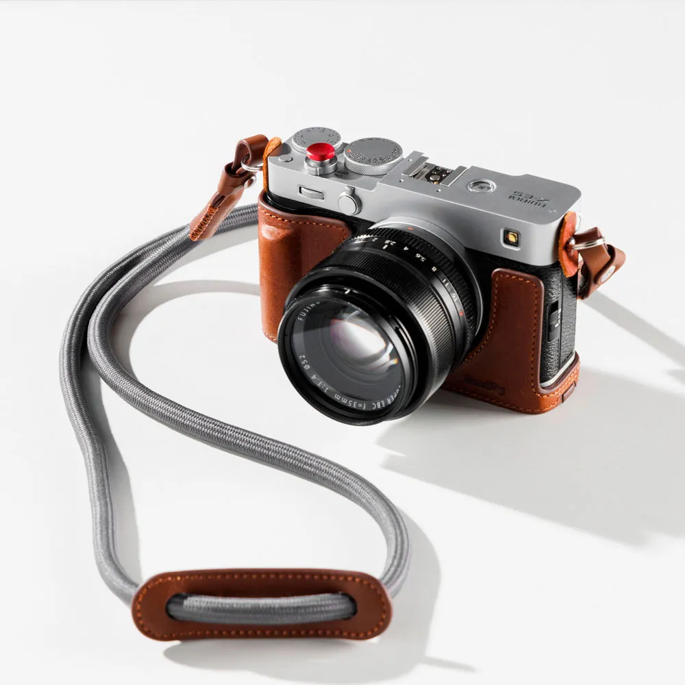 Smallrig 5449 FUJIFILM X-E5 Camera Case