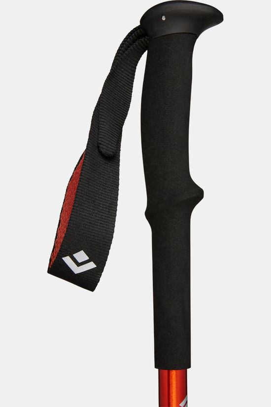Black Diamond Verhuur - Trail Back Wandelstok