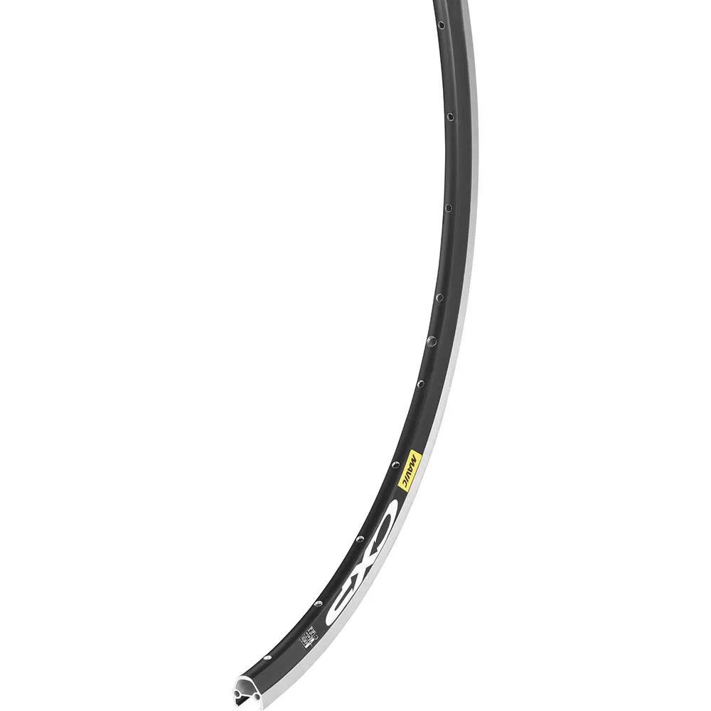 Mavic CXP rim