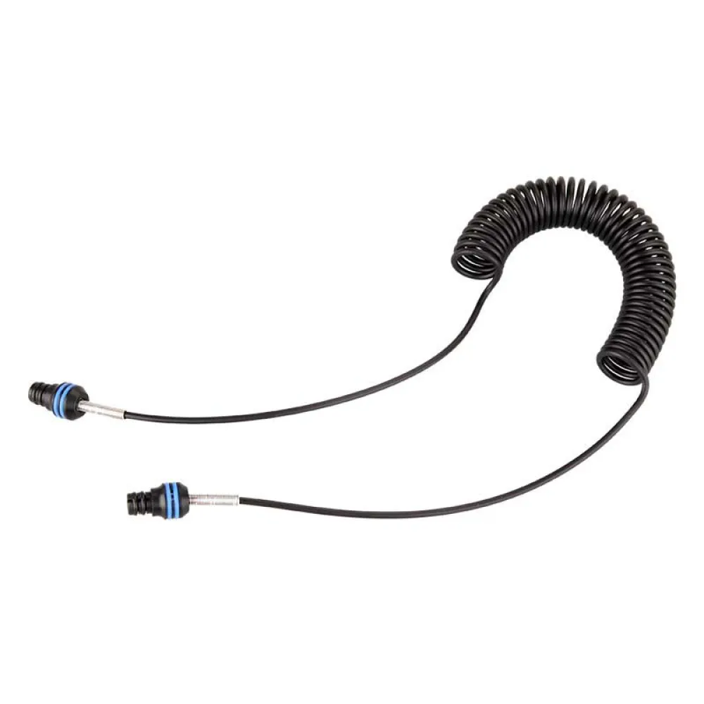 Weefine 2 Sea&Sea Connectors Long fiber optic cable