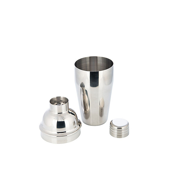 Chill - Shaker 550 ml Acier Inoxydable