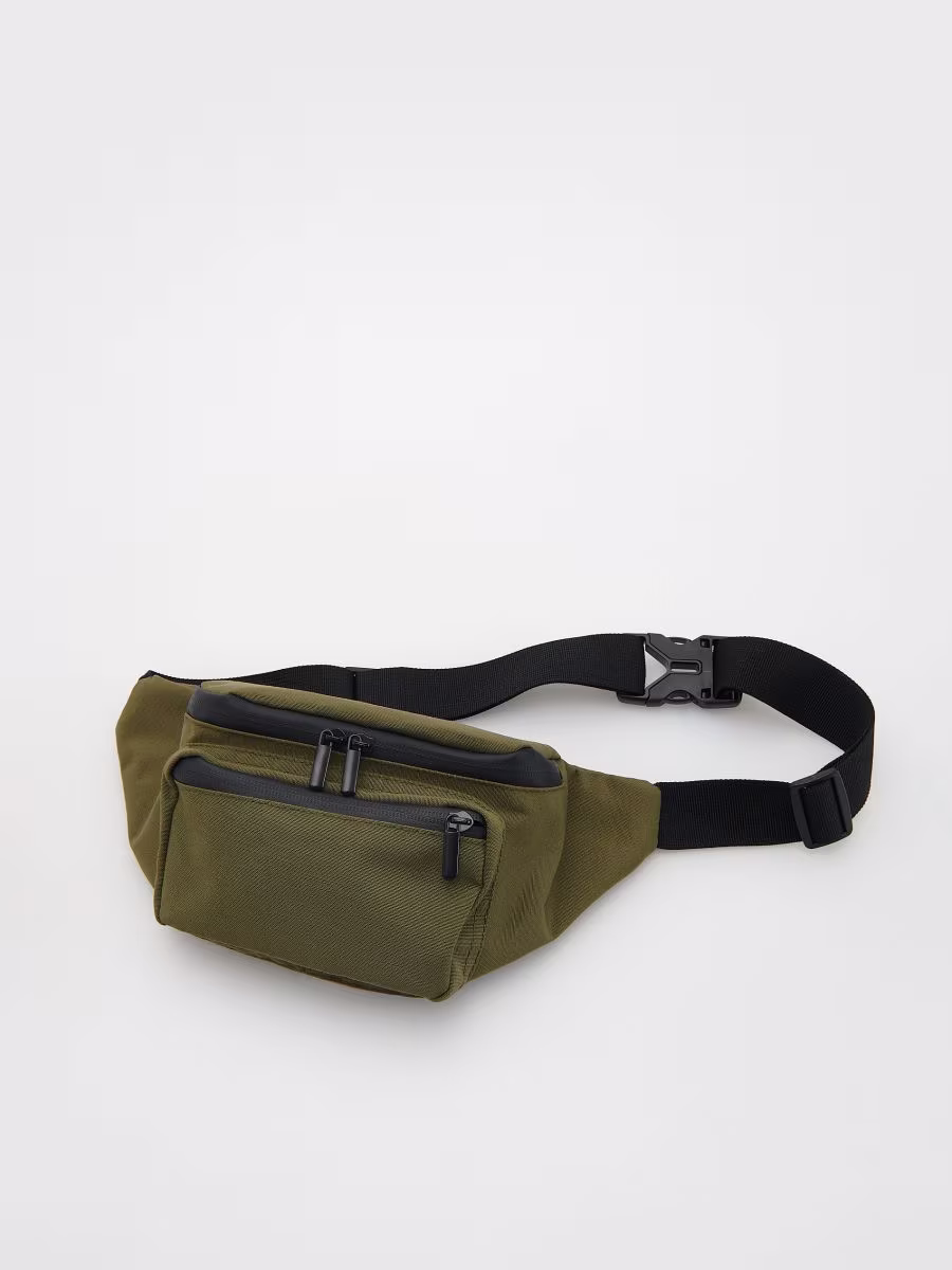 Waterproof Bum Bag