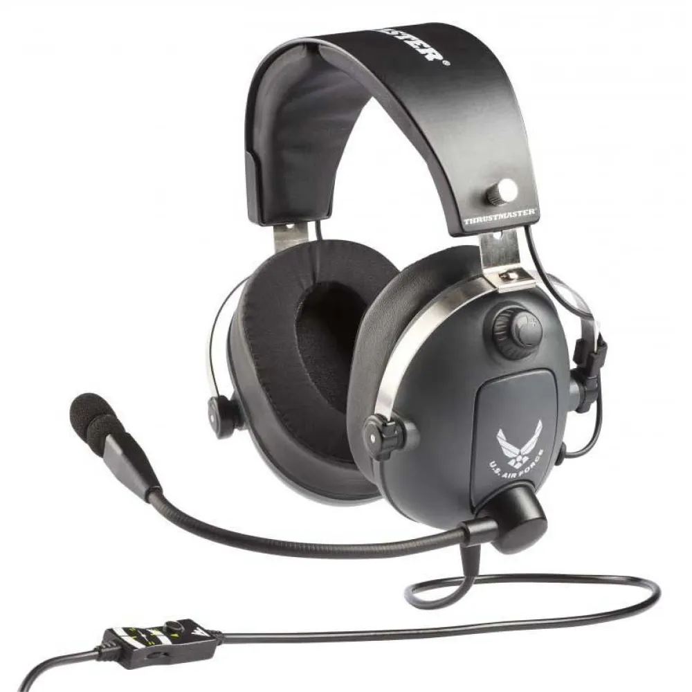 Thrustmaster T-Flight US Air Force Edition gaming headset