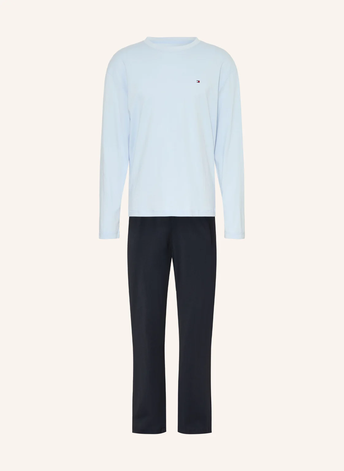 TOMMY HILFIGER Schlafanzug
