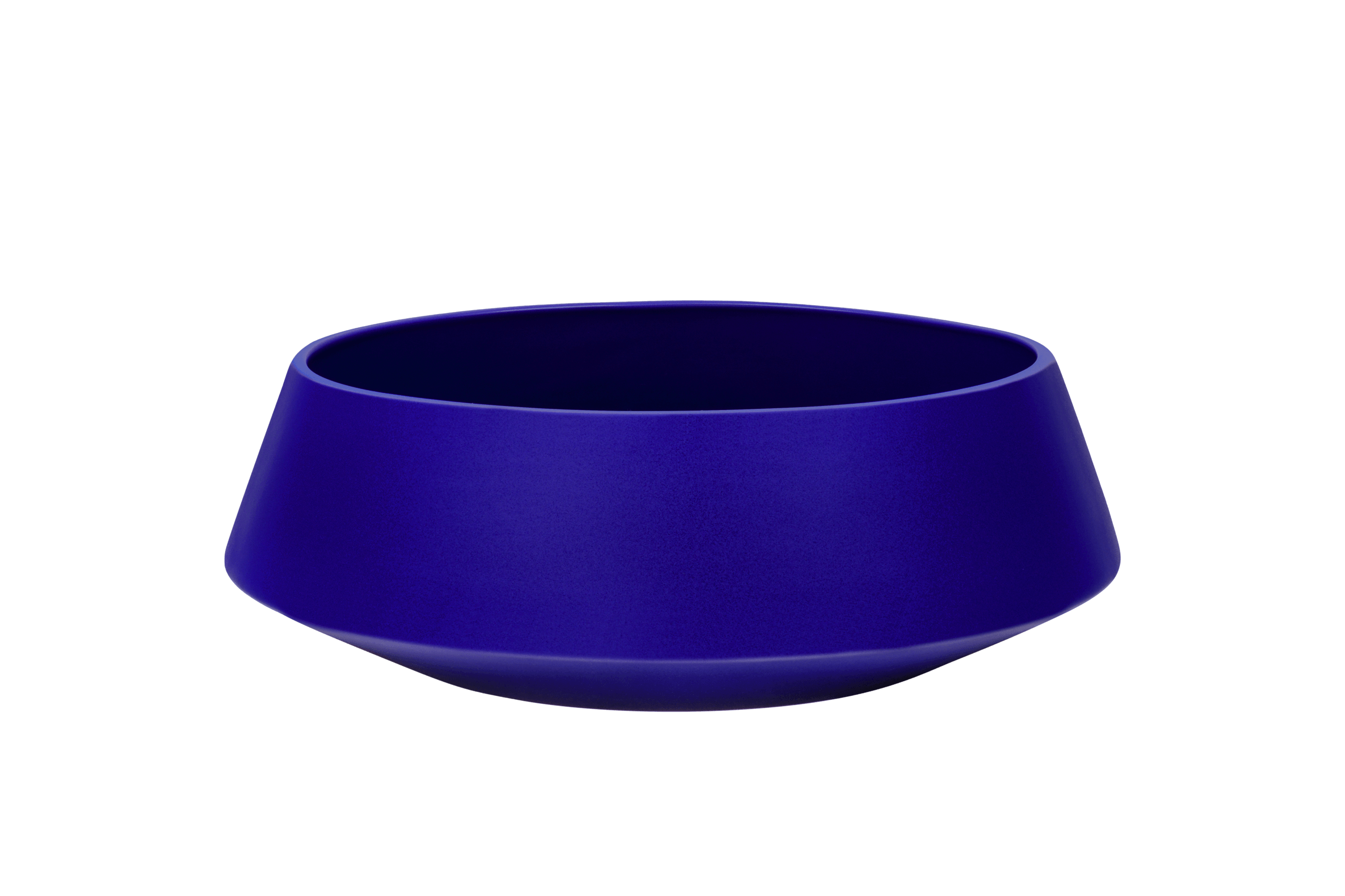 noo.ma TUGA Keramische kom - Blueberry Pie