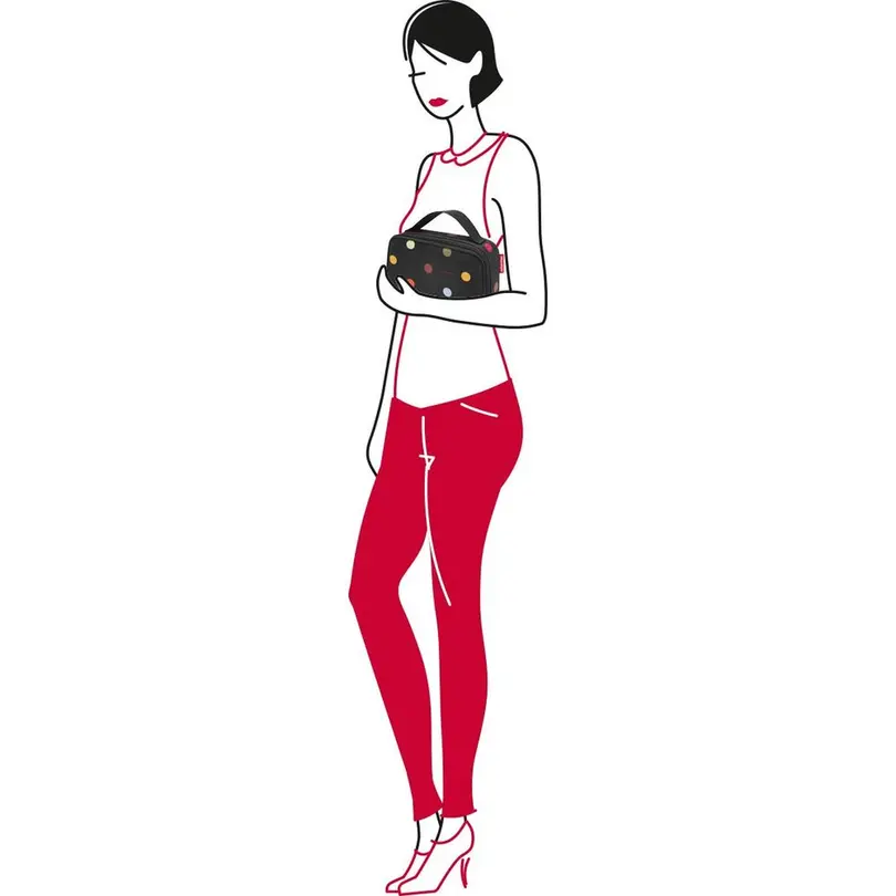 Thermobag Dots