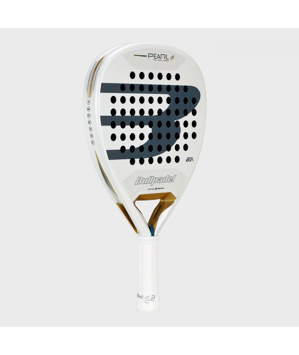 PALA BULLPADEL PEARL 26