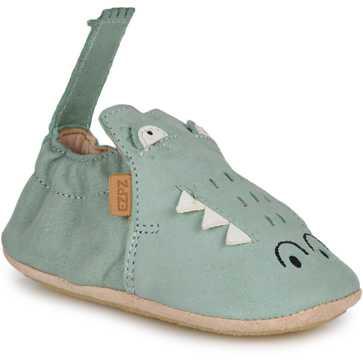 Easy Peasy - MY BLUBLU CROCO - Green