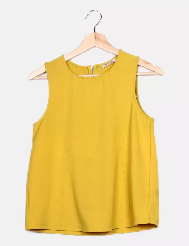 Camaïeu blouse