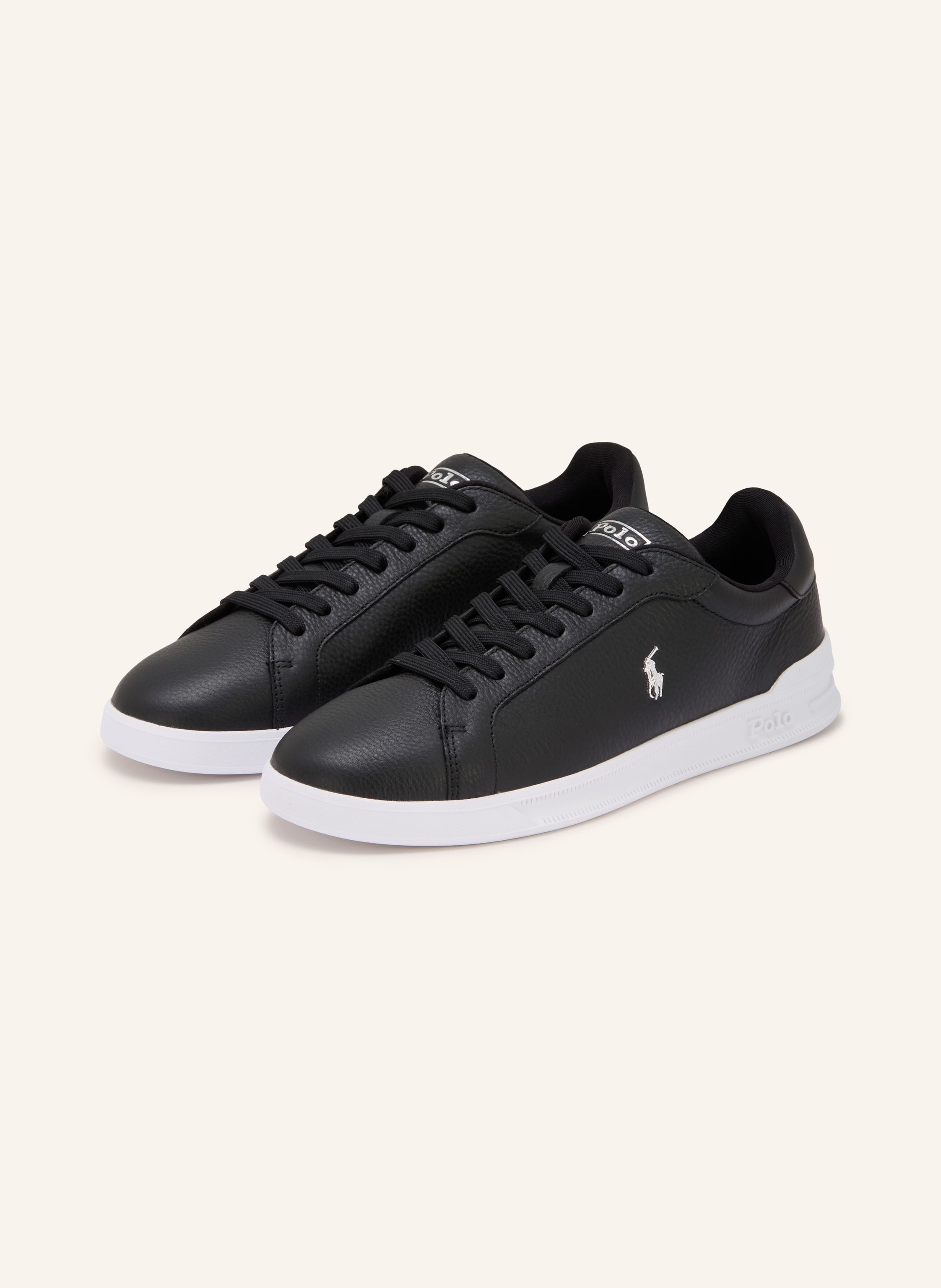 POLO RALPH LAUREN Sneaker