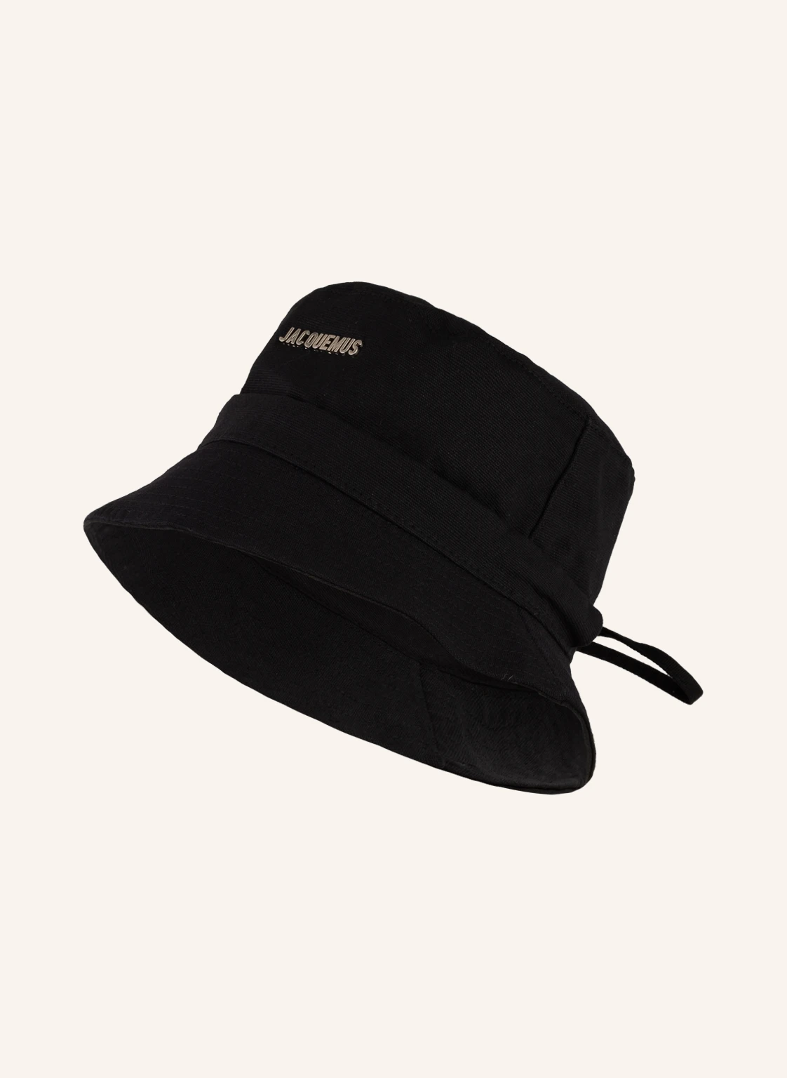 JACQUEMUS Bucket-Hat LE BOB GADJO