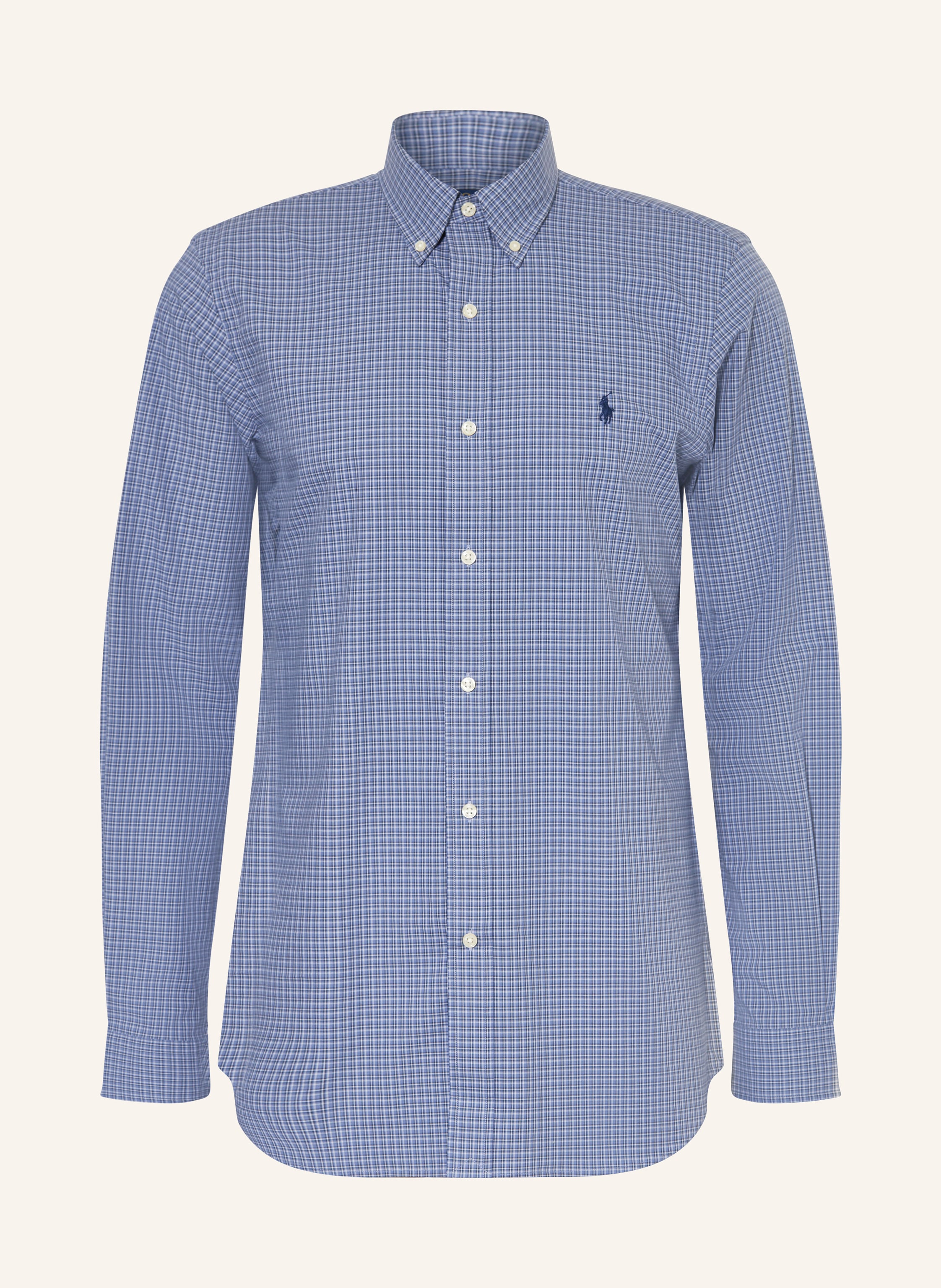 POLO RALPH LAUREN Hemd Custom Fit