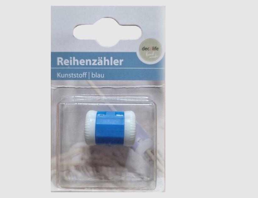 Reihenzähler