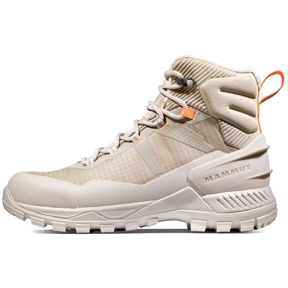 Mammut Blackfin III Mid hiking boots