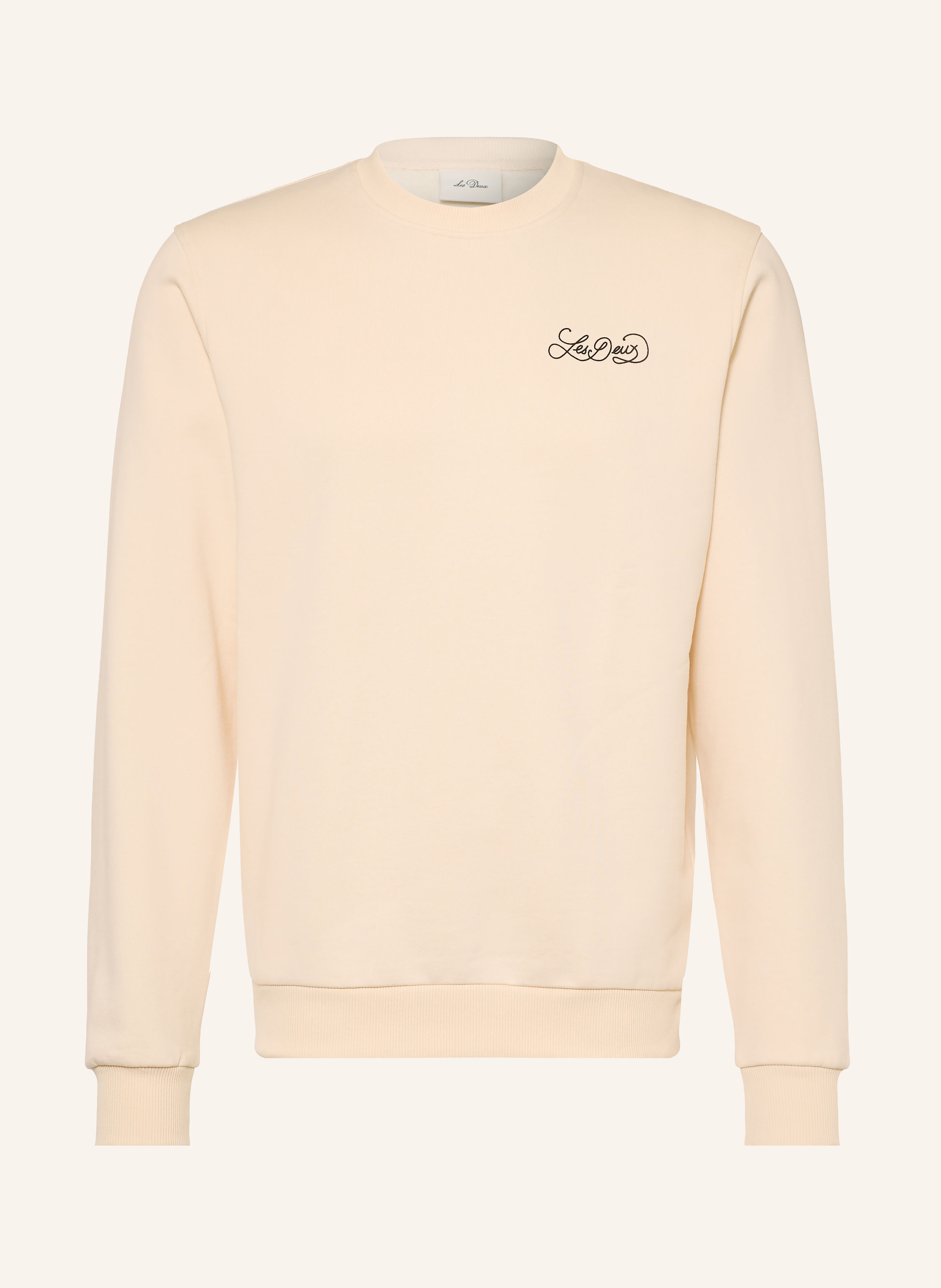 LES DEUX Sweatshirt ORCHARD