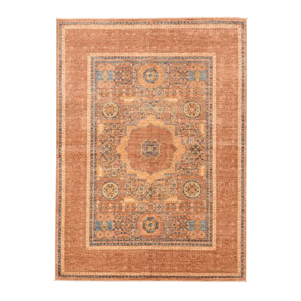 Orientteppich Mamluk Afghanistan