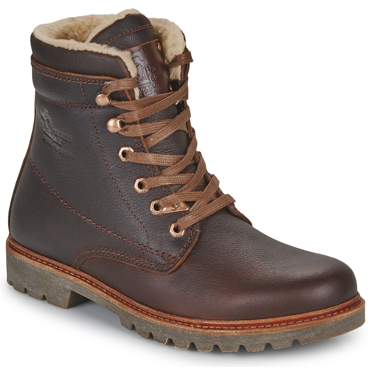Panama Jack - AVIATOR - Brown