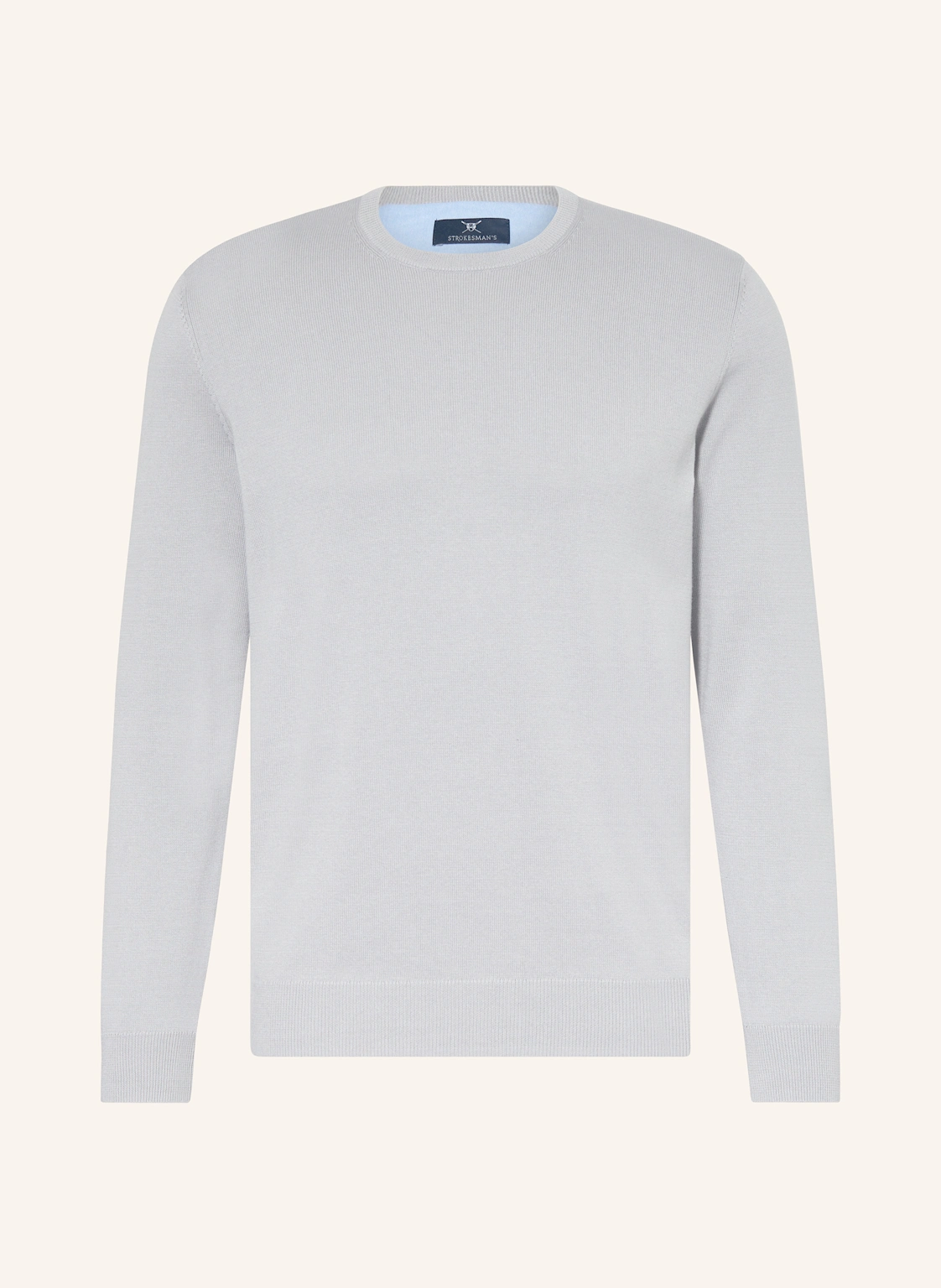 STROKESMAN'S Pullover
