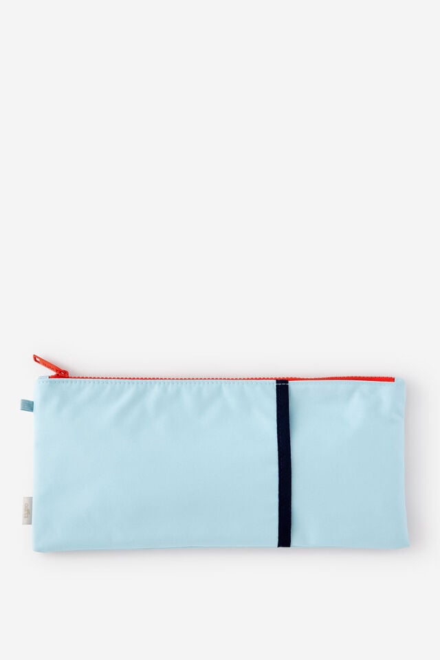 30Cm Pocket Pencil Case