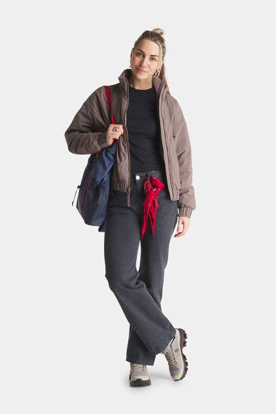 Columbia Amazestretch™ Insulated Bomberjack Dames