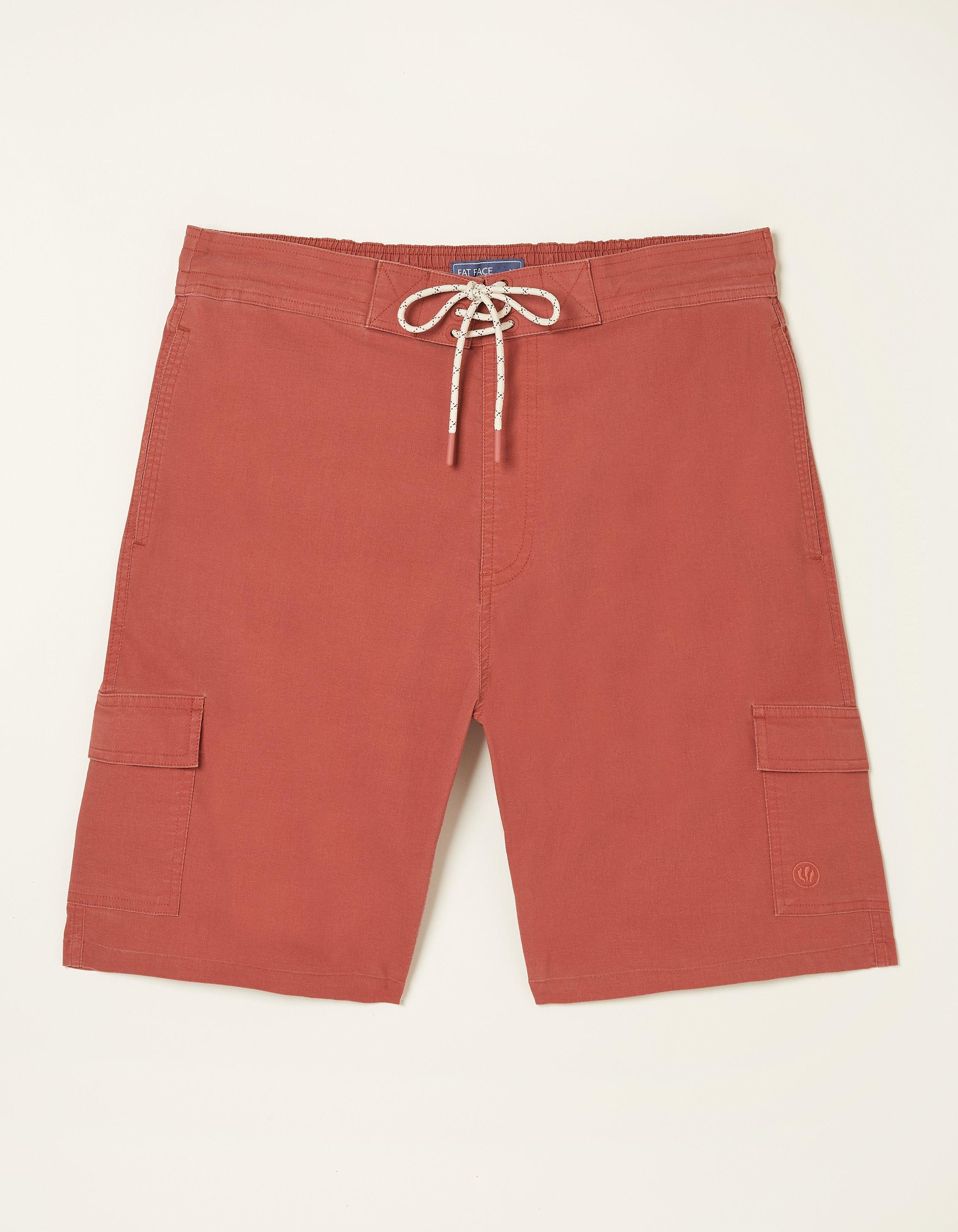 Filey Cargo Swim Shorts