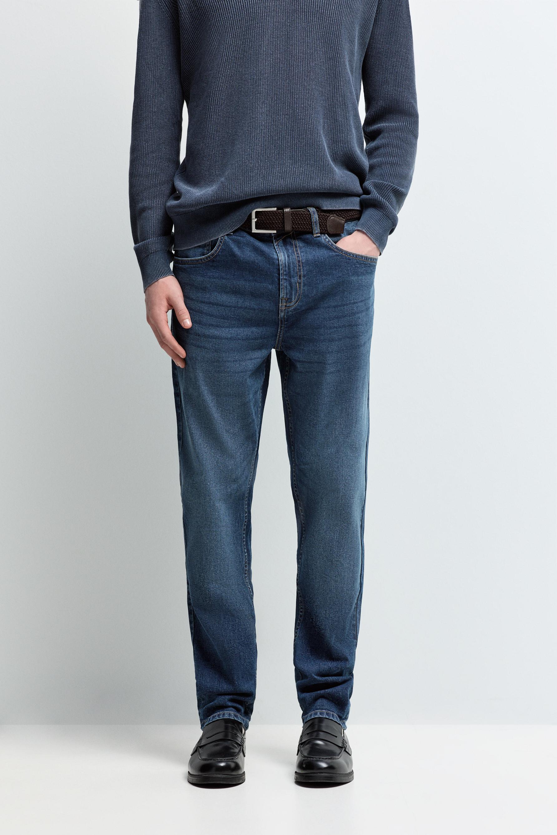 Jeans slim
