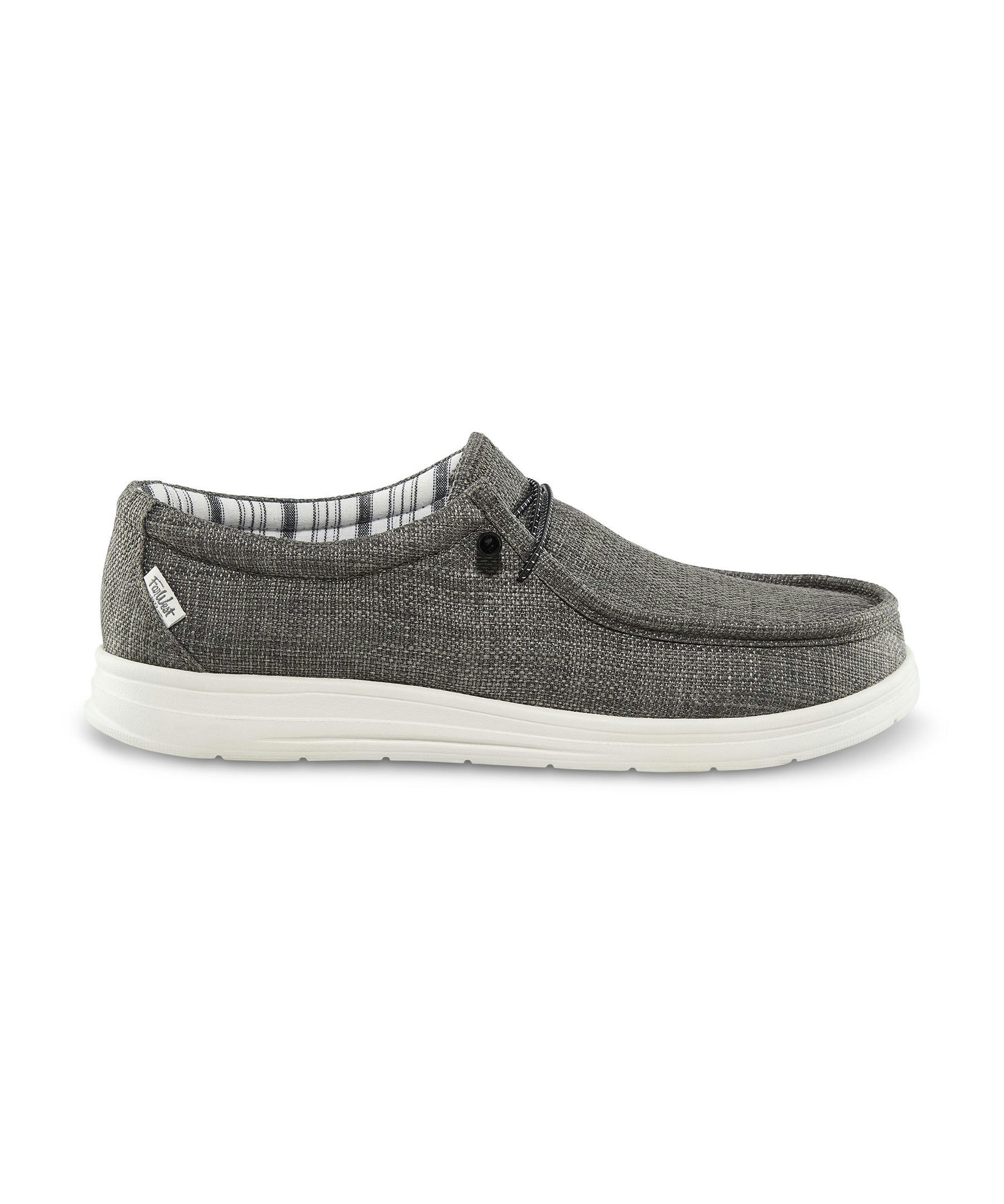 FarWest Men's Breakwater II Boat Shoes