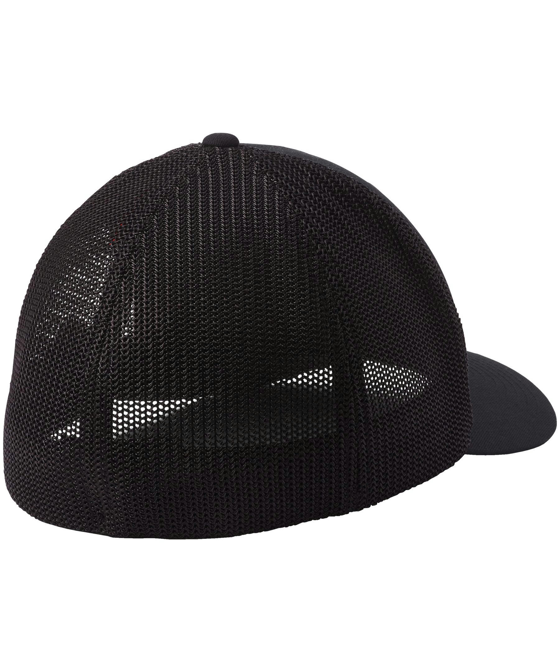 Columbia Men's Mesh Trucker FLEXFIT Ball Cap