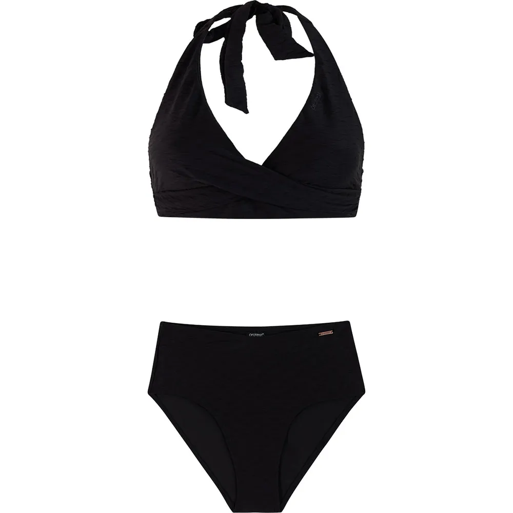Protest Frea Halter bikini