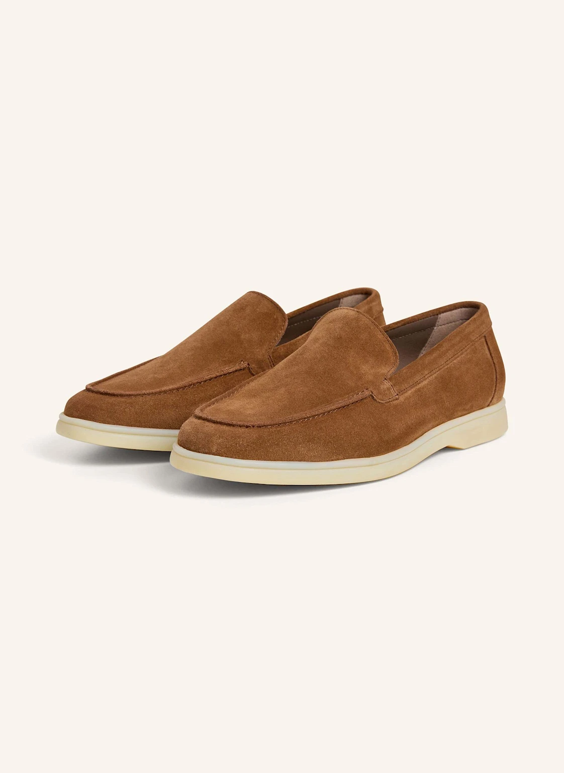 HACKETT LONDON Loafer MARTIN PLAIN
