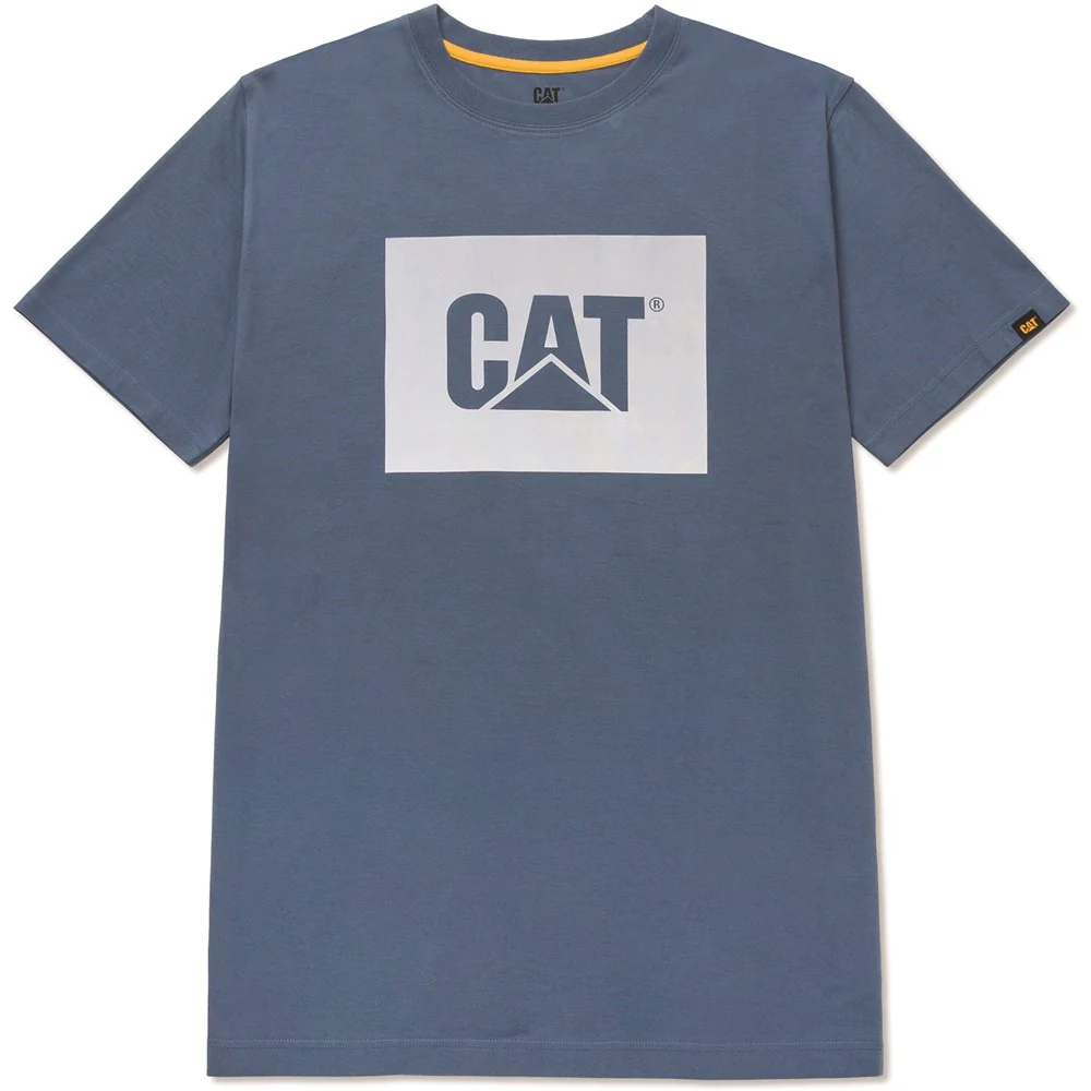 Caterpillar Graphic Tee