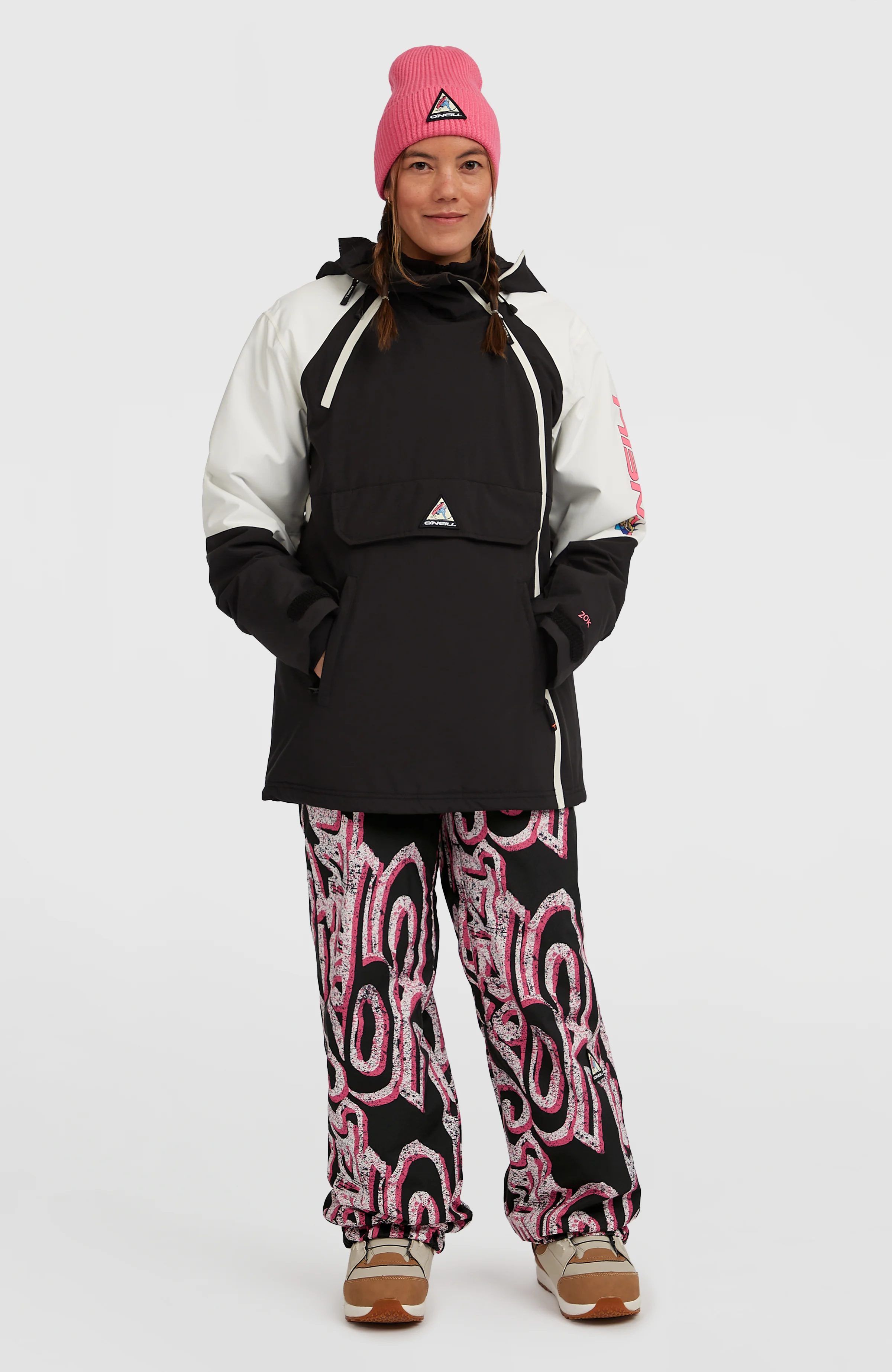 Dames O'Neill FWC'Play wintersportbroek