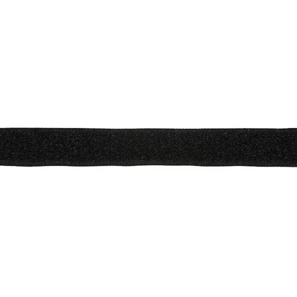 KROKBÅND STABILIT BORRELÅS 20MM SVART