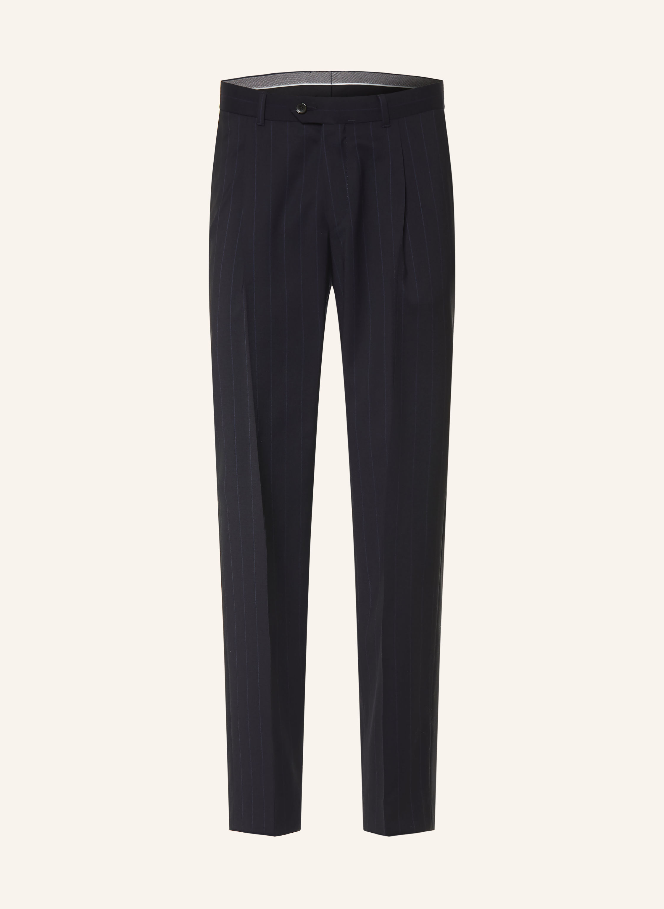 DRESSLER Anzughose JADEN Slim Fit