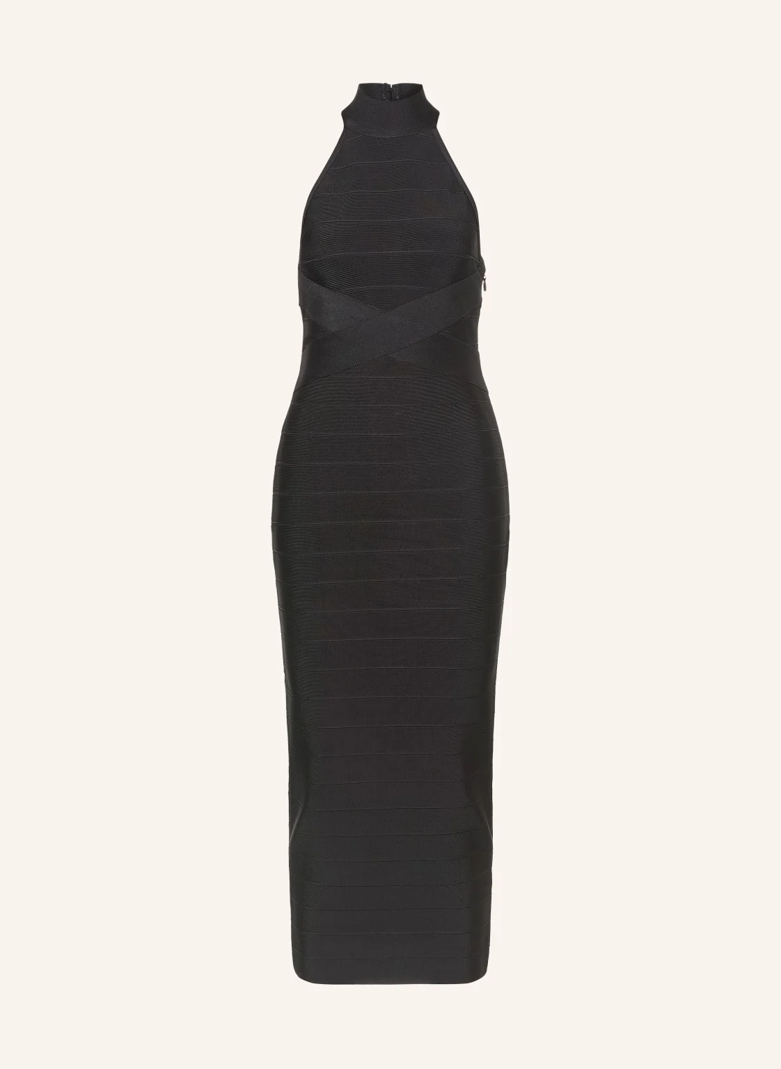 RETROFÊTE Strickkleid RUNA