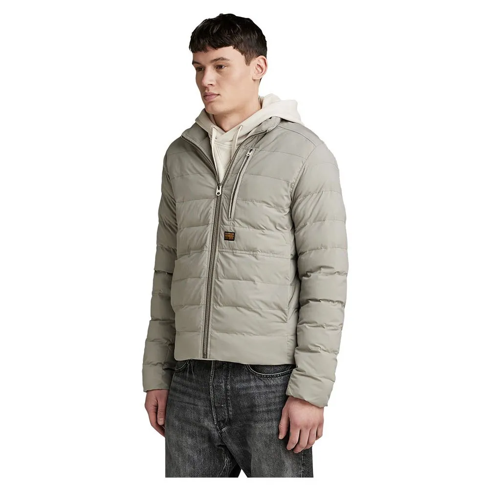 G-Star Foundation Liner jacket refurbished