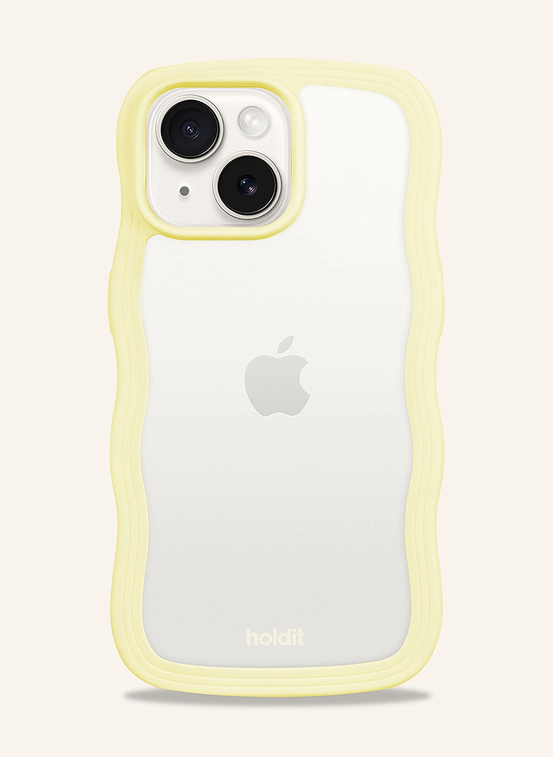 holdit Smartphone-Hülle WAVY