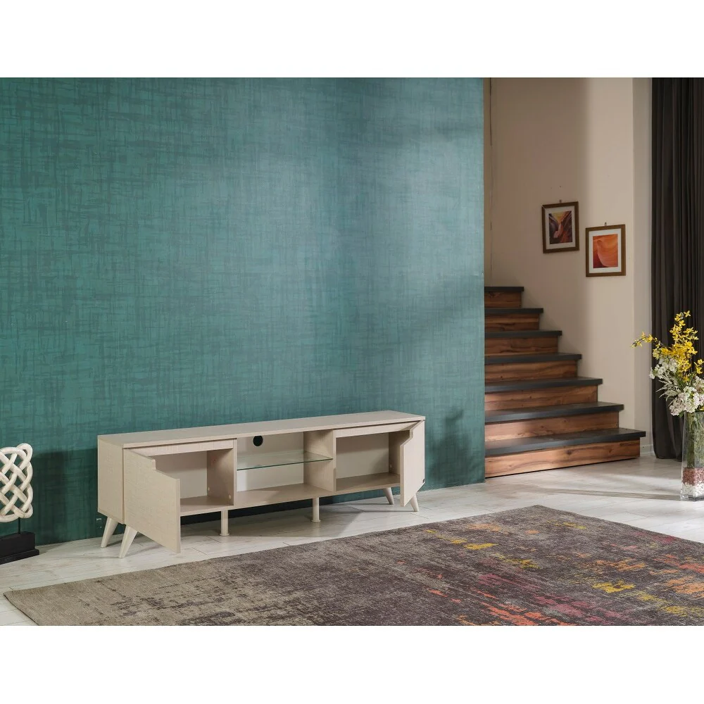 Duno 67-inch Tv Console