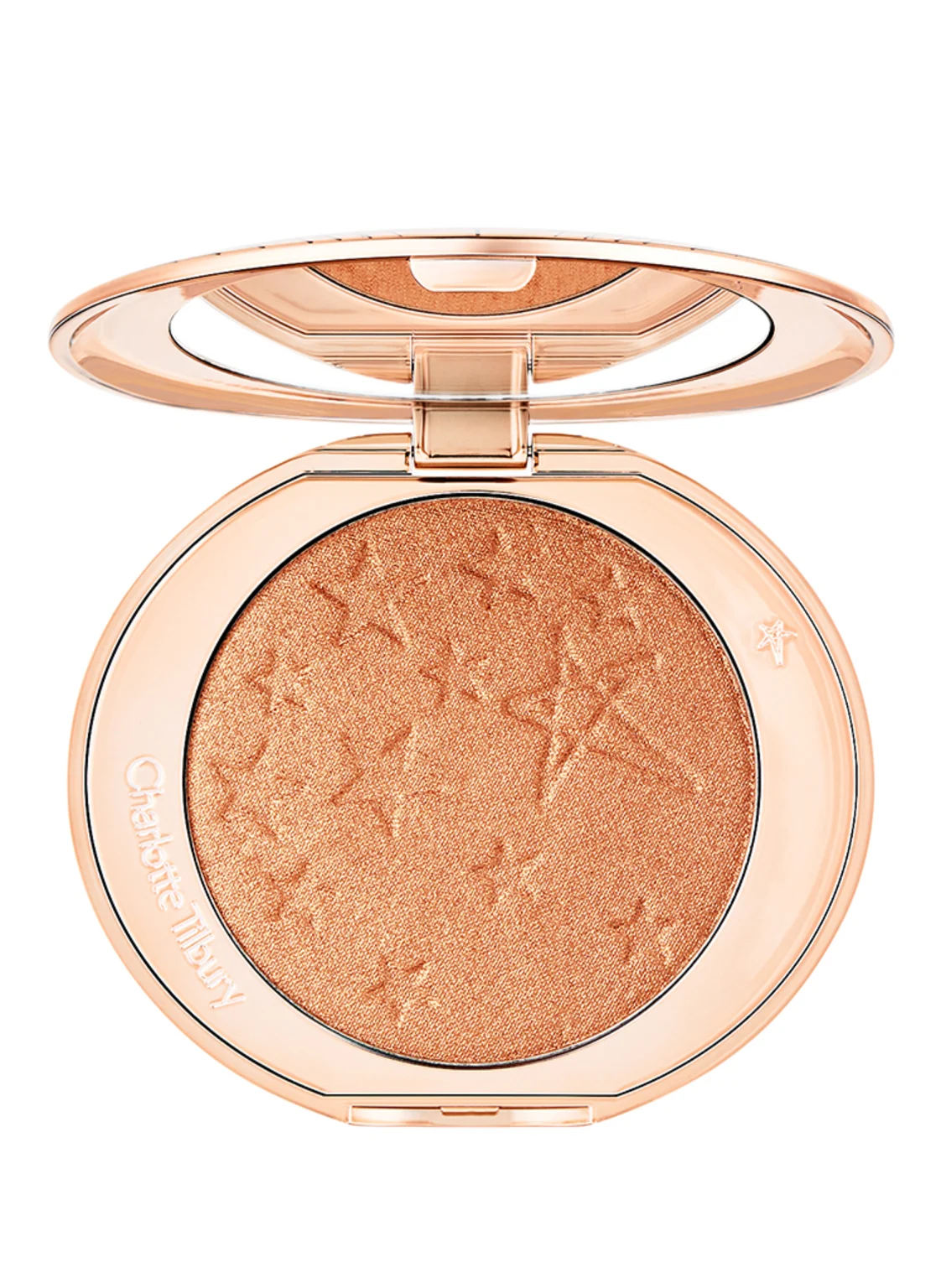 Charlotte Tilbury HOLLYWOOD GLOW GLIDE FACE ARCHITECT HIGHLIGHTER
