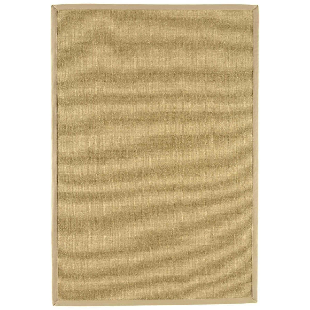 CANDY - Tapis tufté main en Laine Beige 200x290 cm