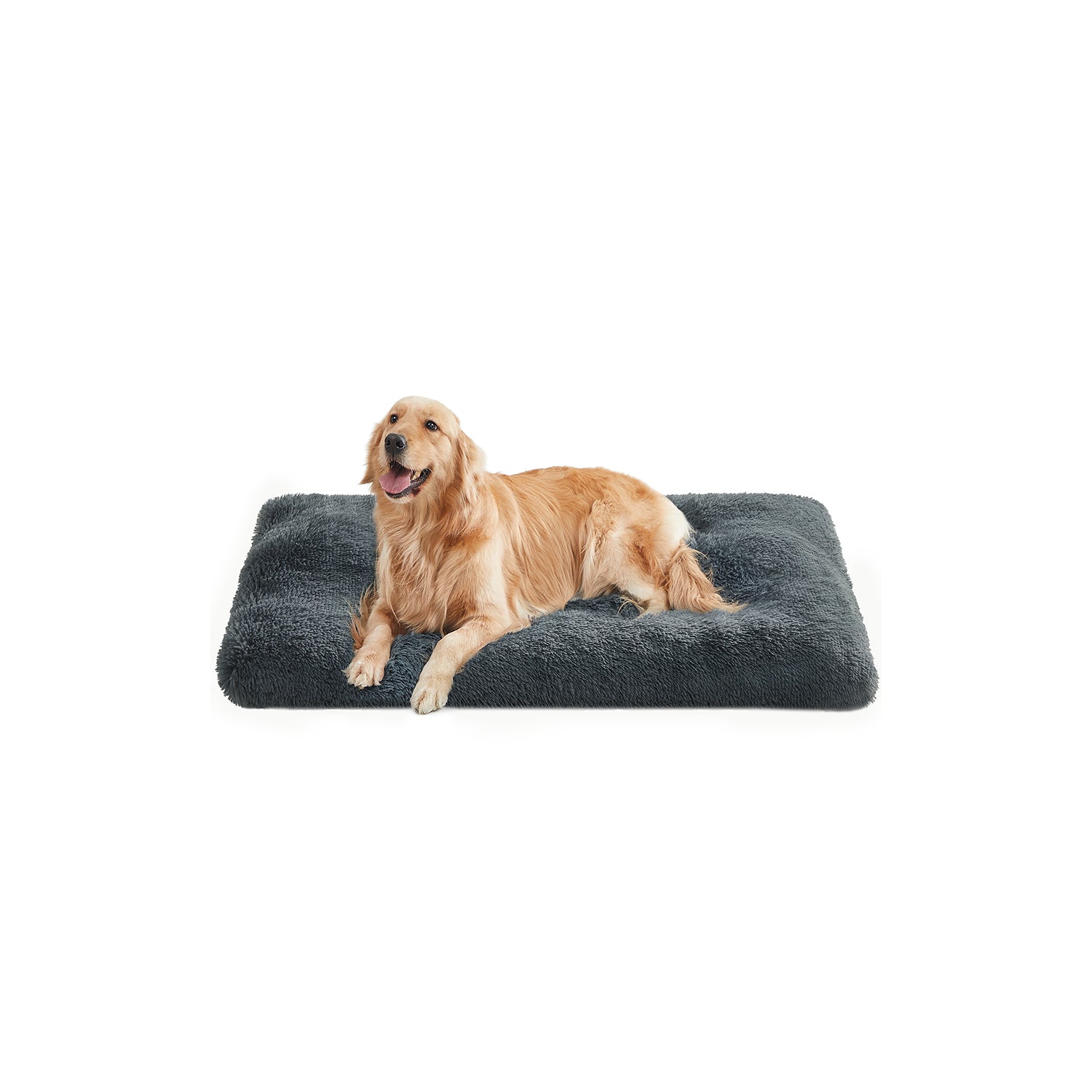 Panier pour chien rembourrage moelleux