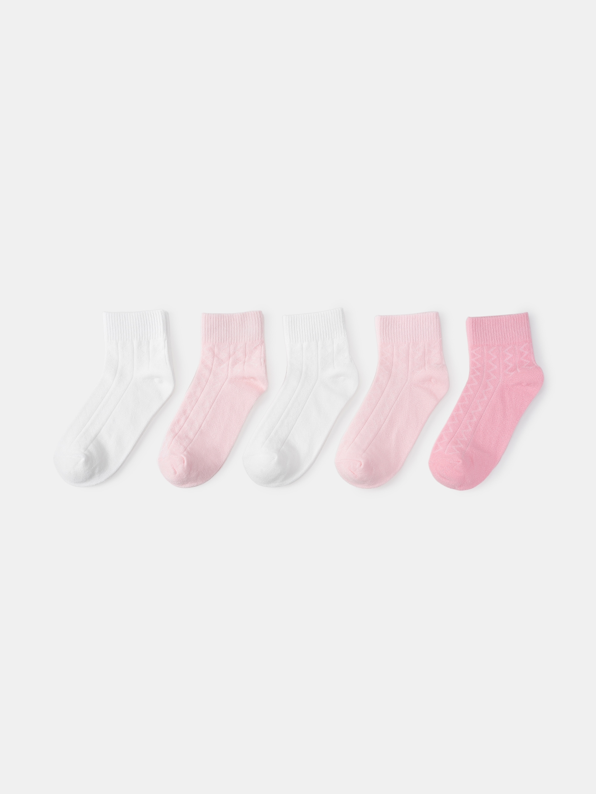 Skarpetki 5 pack
