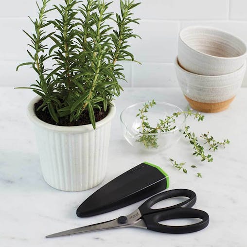 New Wiltshire Staysharp Kitchen Scissors Cuts Poultry Hard & Soft Foods